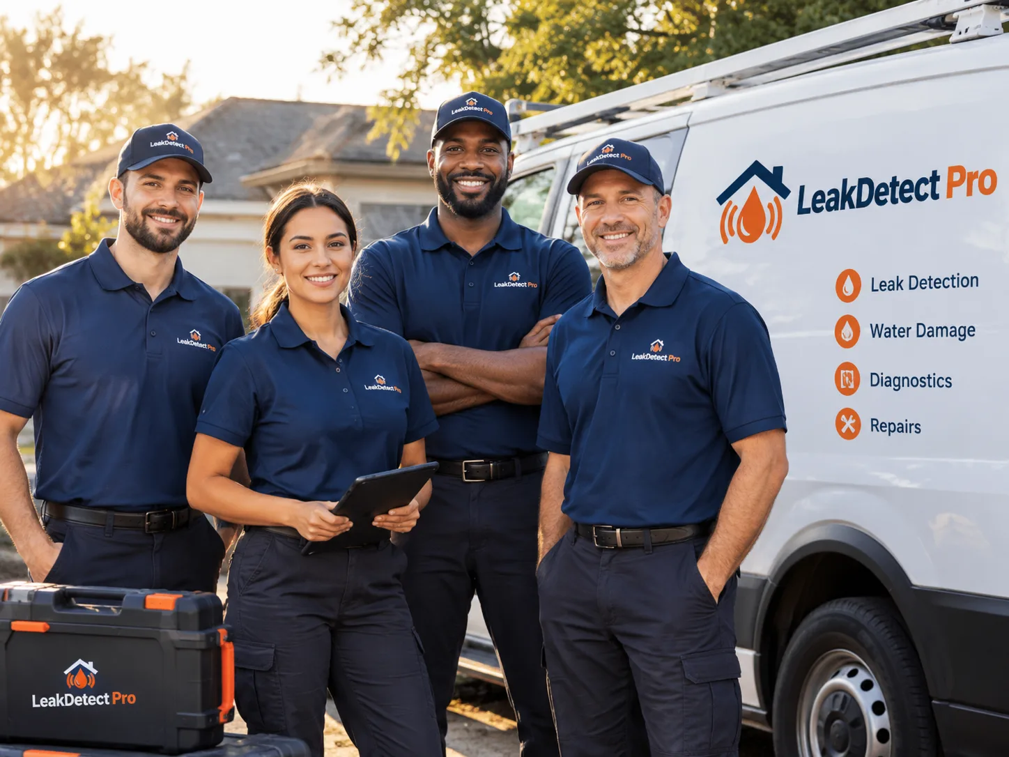 Roof Repair company in Vernon, IN